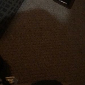 Meet your Posher, April